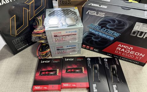 高性价比电脑组装 宁乡组装电脑