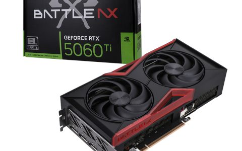 20260403 七彩虹RTX5060TI 8G战斧显卡  实体店价格2730元  线上价3199元
