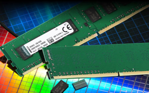 20260503 实体店595元 线上 988元  金士顿（Kingston）16GB DDR4 3200 台式机内存条