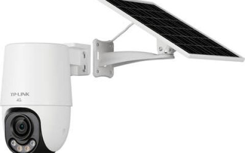 TL-IPC662XL-F4GE-S08C33 600万特省事4G【终身免流】太阳能监控套装