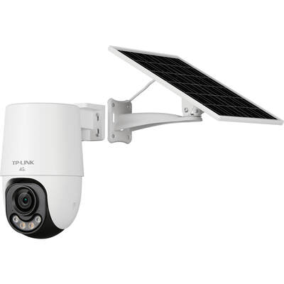 TL-IPC662XL-F4GE-S08C33 600万特省事4G【终身免流】太阳能监控套装